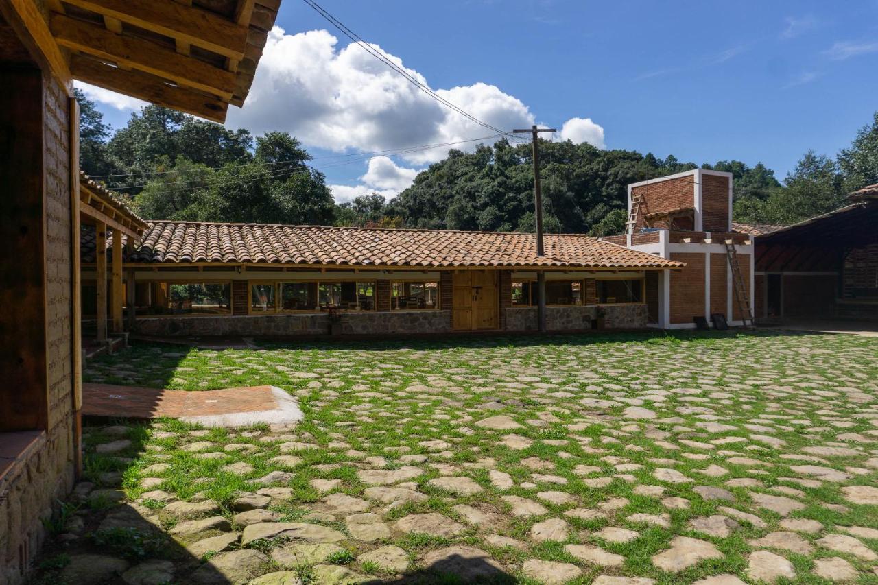 °HOTEL VIRGEN DEL RIO ZACATLÁN (Mexico) | BOOKED